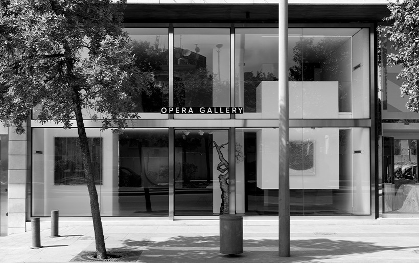 Opera Gallery Beirut