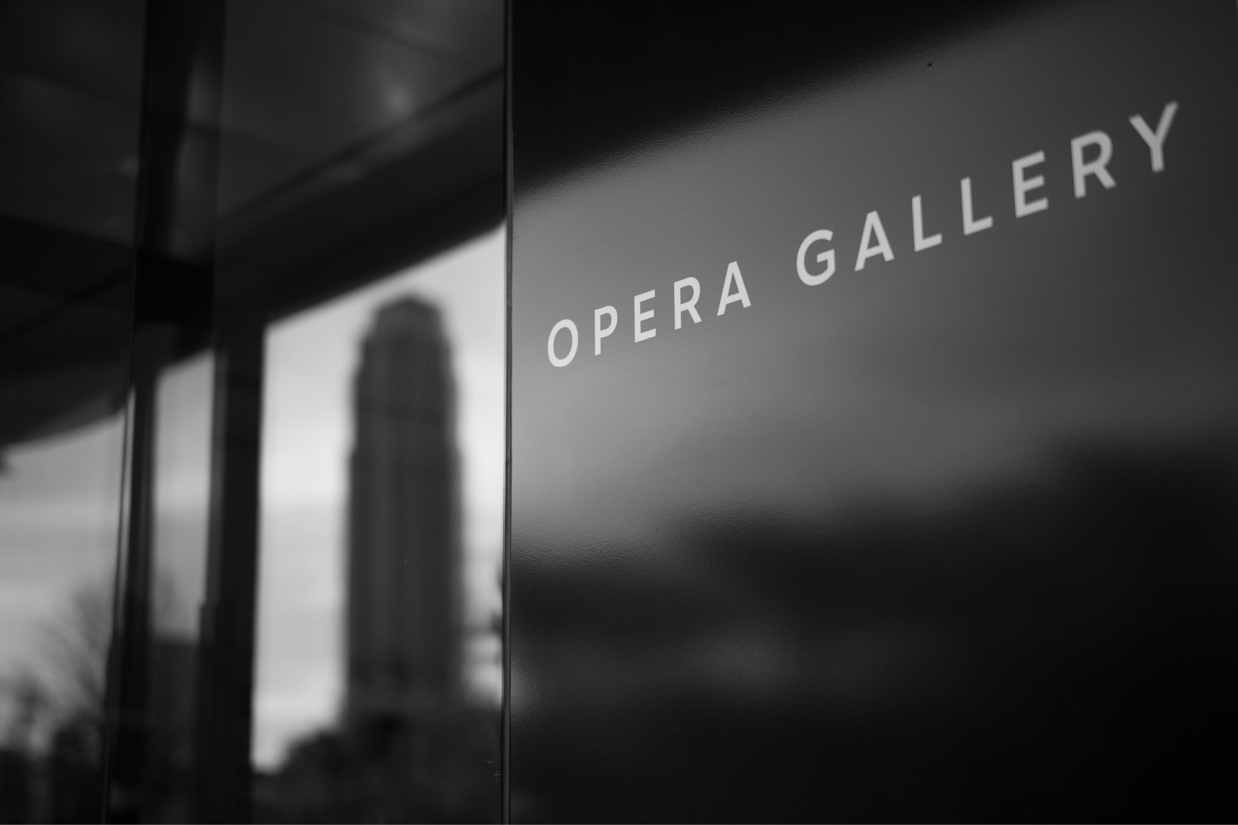 Opera Gallery Houston