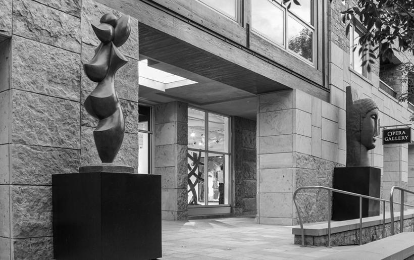 Opera Gallery Aspen