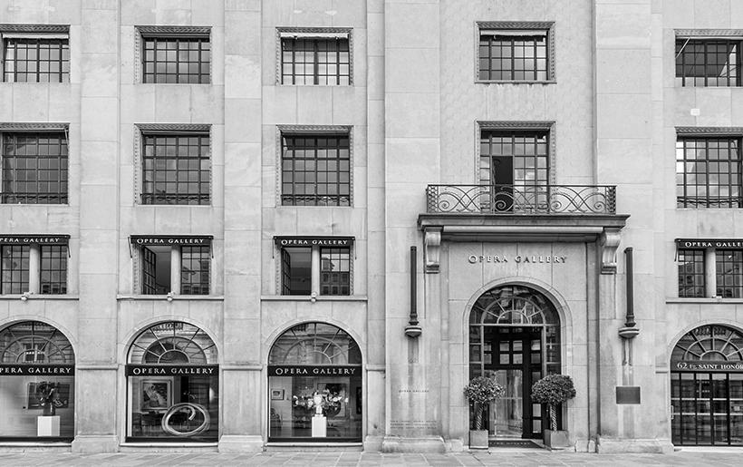 Opera Gallery Paris