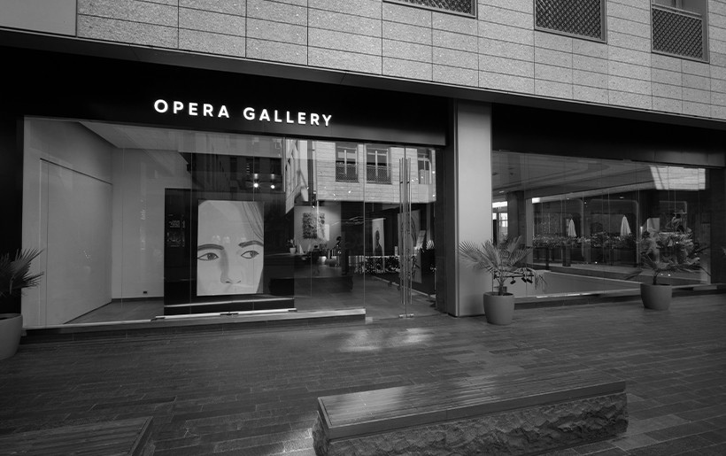 Opera Gallery Dubai