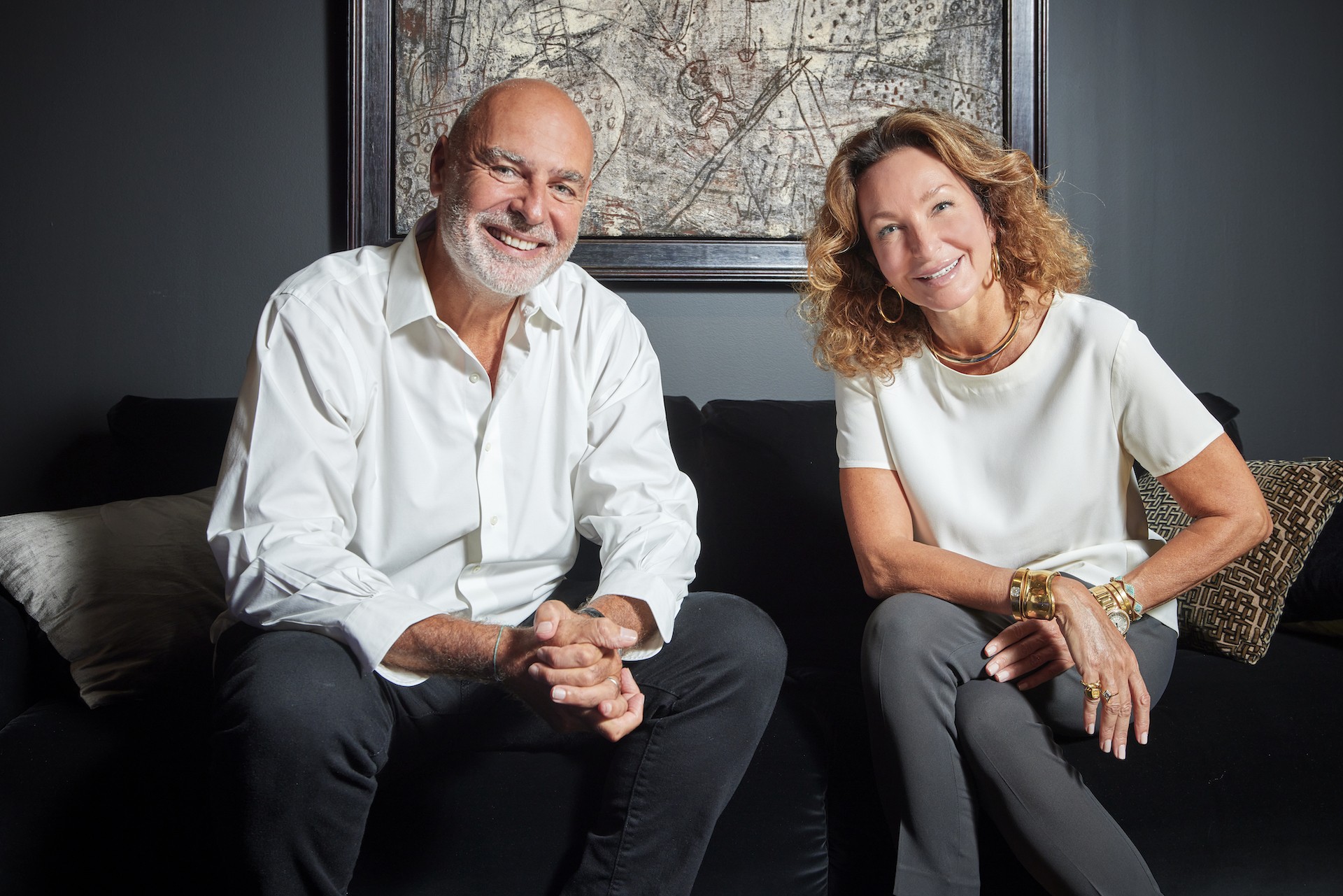 Opera Gallery Group names Isabelle de La Bruyère, Christie’s Auction house veteran, as first ever CEO