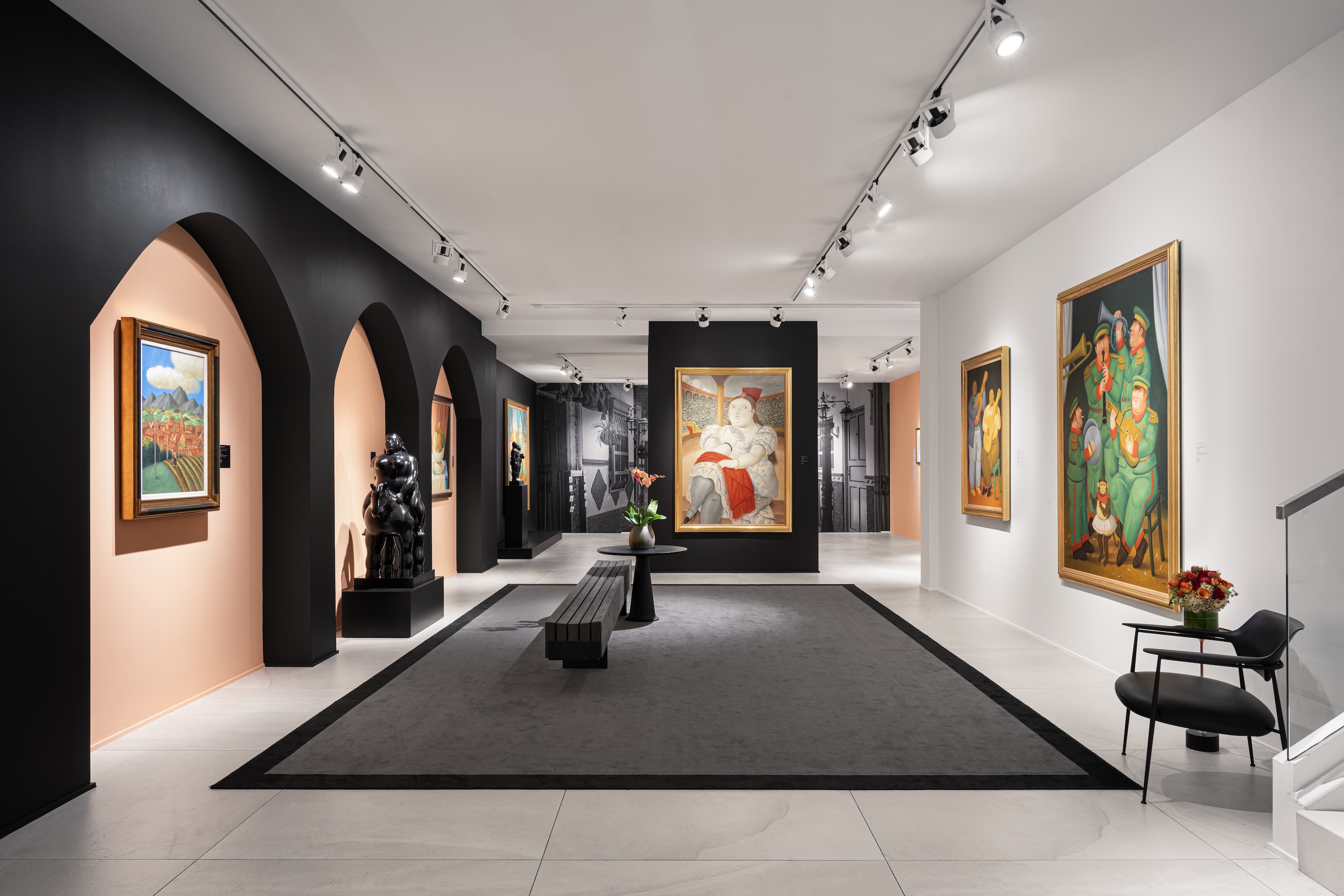 Opera Gallery New York - Related Collections