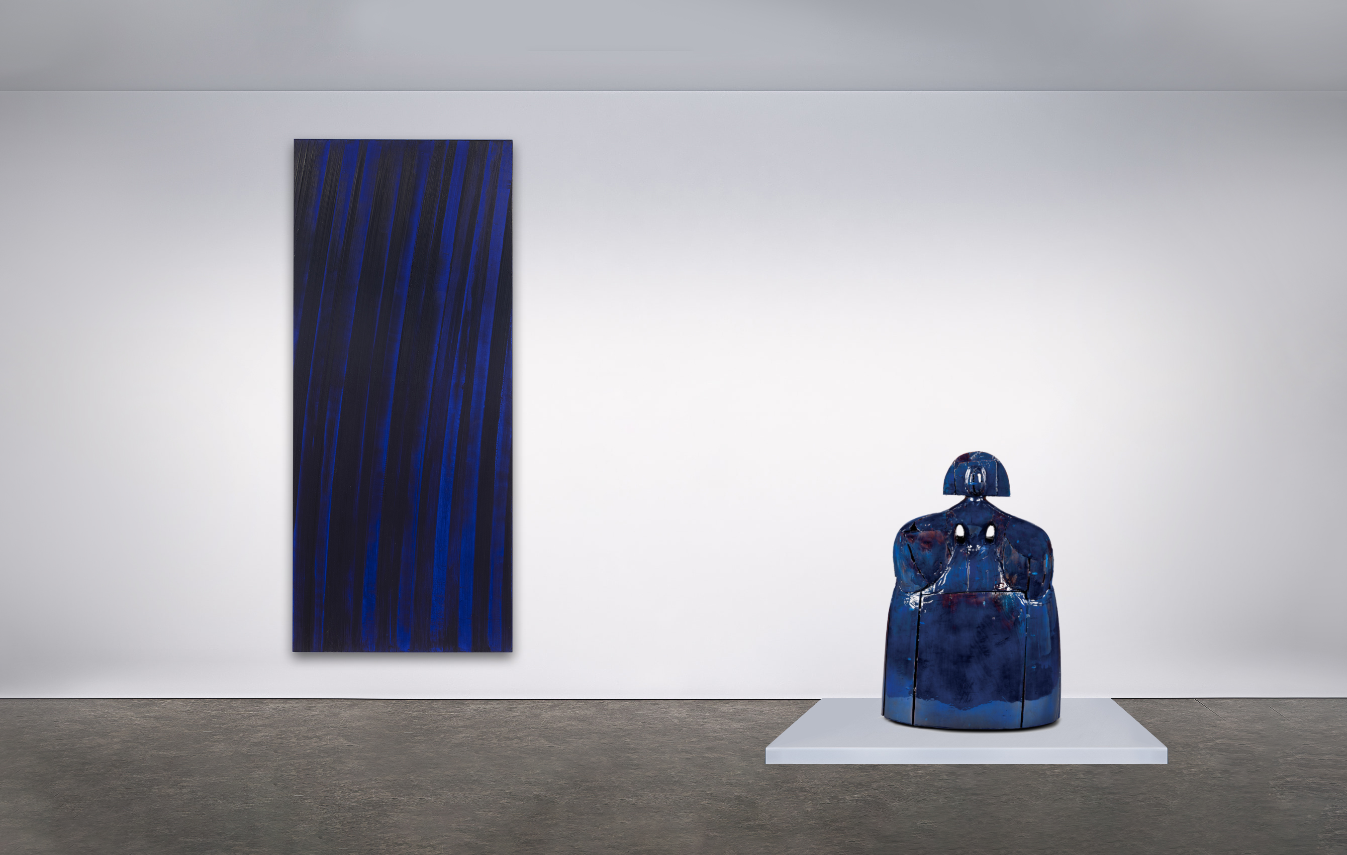 The Last But Not The Least In French Opera Gallery Viewing Rooms - Forms of Art
