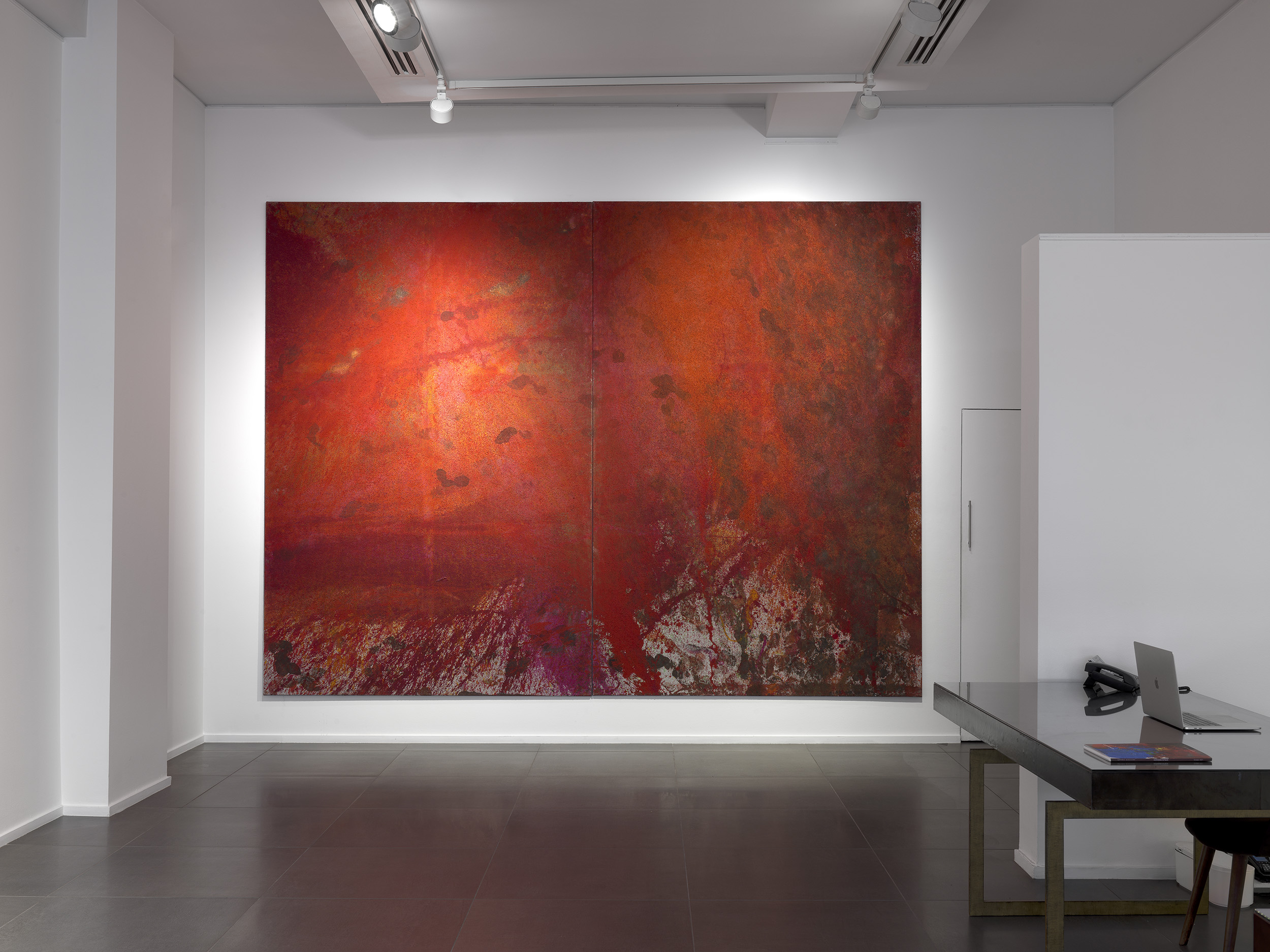 London Hermann Nitsch Exhibition Opera Gallery London Hermann Nitsch Exhibition Opera Gallery